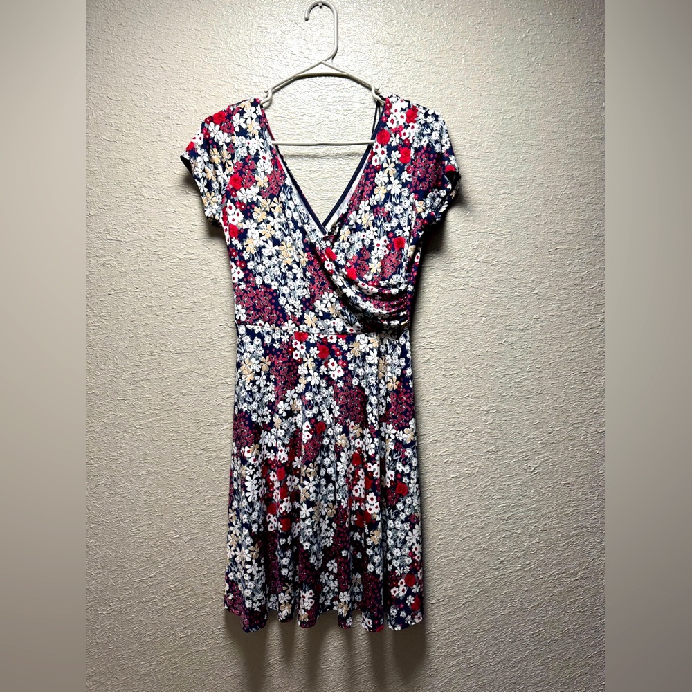 Kaileigh dress